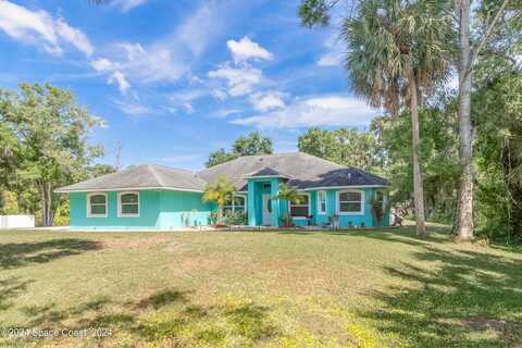 3115 Lett Lane, Malabar, FL 32950