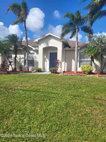 2259 SE Cogan Drive SE, Palm Bay, FL 32909