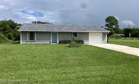 1351 Tidewell Street SE, Palm Bay, FL 32909