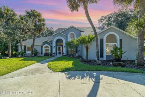 2164 Royal Oaks Drive, Rockledge, FL 32955