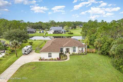 5010 Fawn Lake Boulevard, Mims, FL 32754