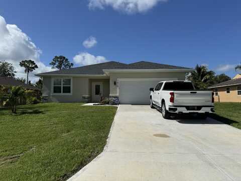 1638 San Soving Street SE, Palm Bay, FL 32909