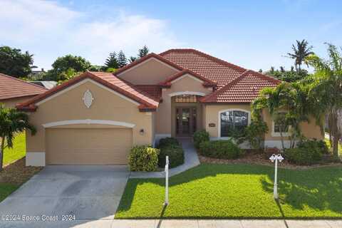 3339 Poseidon, Indialantic, FL 32903