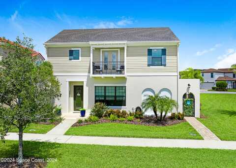 2211 Trava Lane, Melbourne, FL 32940