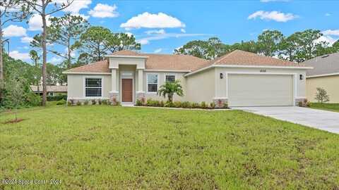 1606 San Filippo Drive SE, Palm Bay, FL 32909