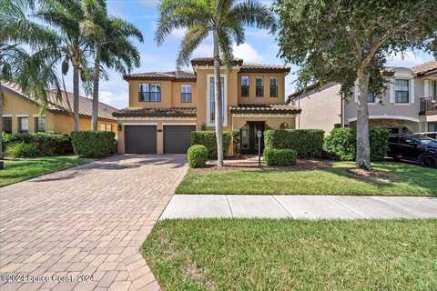 379 Montecito Drive, Satellite Beach, FL 32937