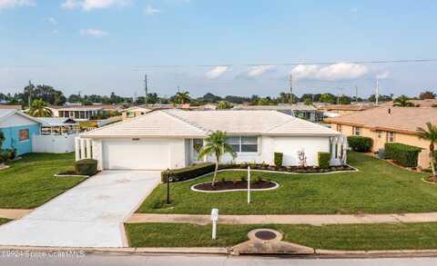 250 Artemis Boulevard, Merritt Island, FL 32953