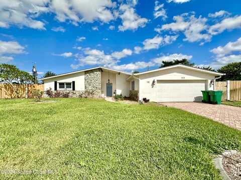 180 Sunrise Avenue, Satellite Beach, FL 32937