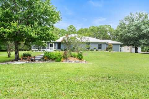 1130 Gopher Slough Road, Mims, FL 32754