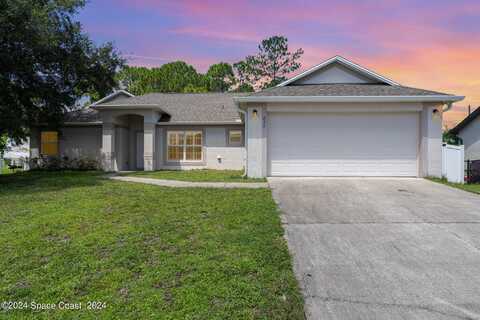 220 Gertrude Avenue SW, Palm Bay, FL 32908