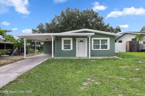 870 Allendale Street, Titusville, FL 32796