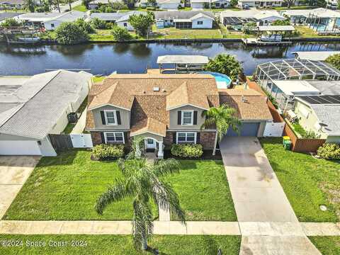 1335 Girard Boulevard, Merritt Island, FL 32952