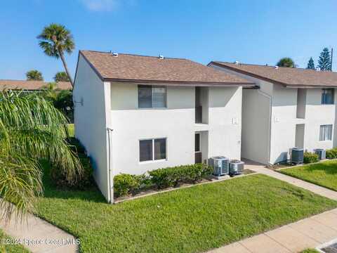 5801 N Atlantic Avenue, Cape Canaveral, FL 32920