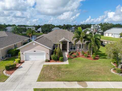 1081 Wild Flower Drive, Melbourne, FL 32940