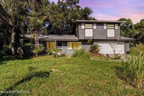 1065 Carol Court, Merritt Island, FL 32952