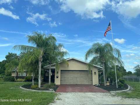 6922 Babcock Street SE, Palm Bay, FL 32909