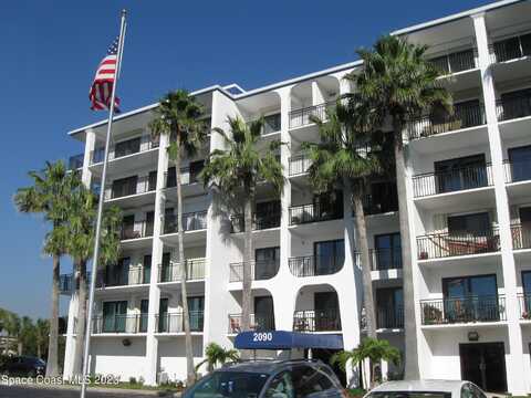 2090 N Atlantic Avenue, Cocoa Beach, FL 32931