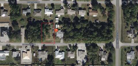 000 Danforth Street SW, Palm Bay, FL 32908