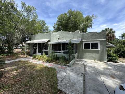 417 E Tillman Avenue, Lake Wales, FL 33853