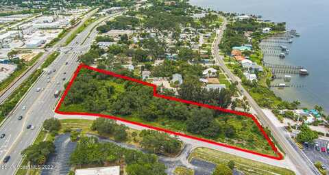 2425 N Harbor City Boulevard, Melbourne, FL 32935