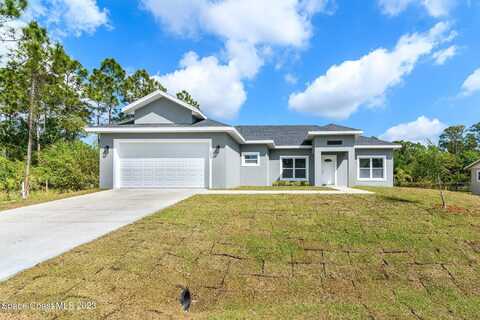 1267 Harlingen Road SW, Palm Bay, FL 32908