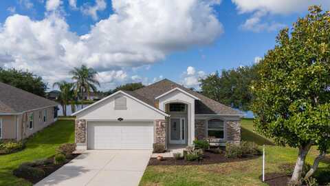 1545 Timacuan Drive, Melbourne, FL 32940