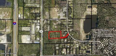 2985 Knox Mcrae Drive, Titusville, FL 32780