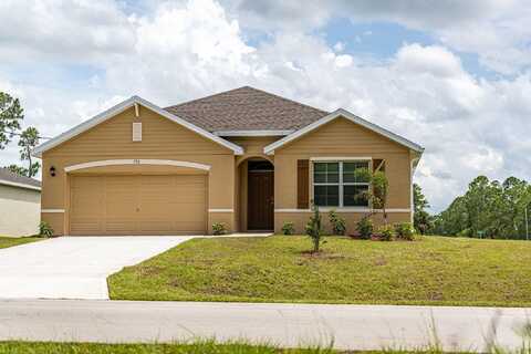 392 Ocarina Street SW, Palm Bay, FL 32908