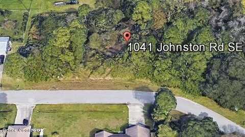 1041 Johnston Road SE, Palm Bay, FL 32909