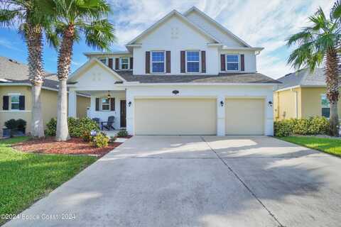 1957 Attilburgh Boulevard, Melbourne, FL 32904