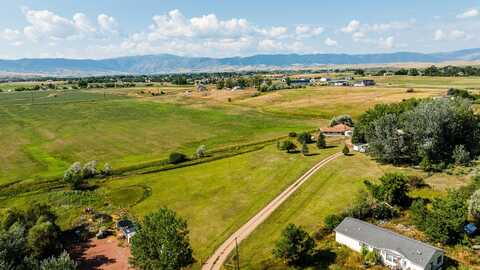 20 Welton Lane, Sheridan, WY 82801