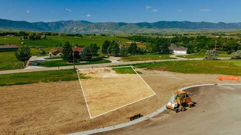 TBD Moonglow Heights, Sheridan, WY 82801