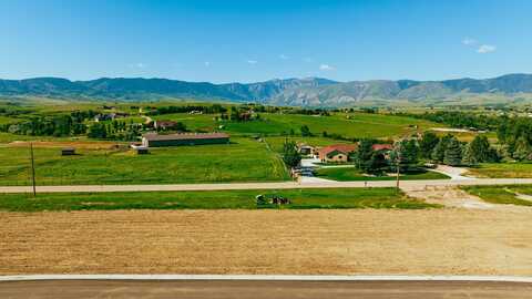 TBD Moonglow Heights, Sheridan, WY 82801