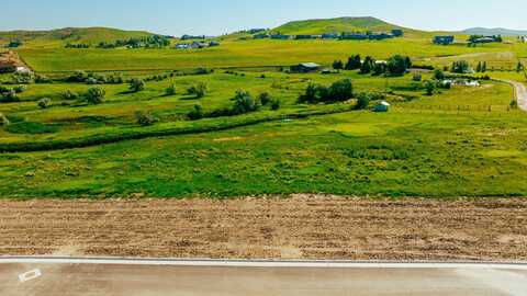 TBD Moonglow Heights, Sheridan, WY 82801