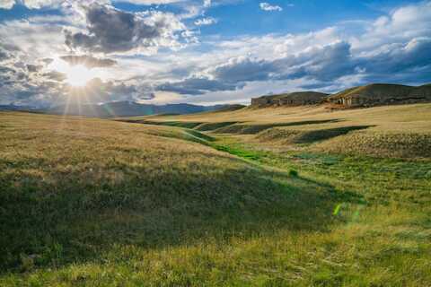 TBD Road 5, Meeteetse, WY 82433