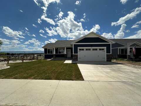 577 Aspen Trail, Sheridan, WY 82801