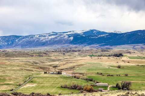 TBD Grandview Drive, Sheridan, WY 82801