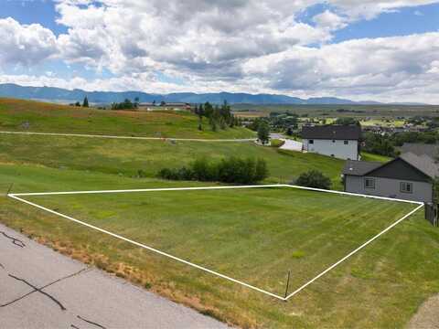 TBD Long Horn Drive, Sheridan, WY 82801