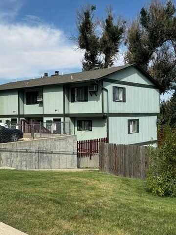 939 941 S Main Street, Sheridan, WY 82801