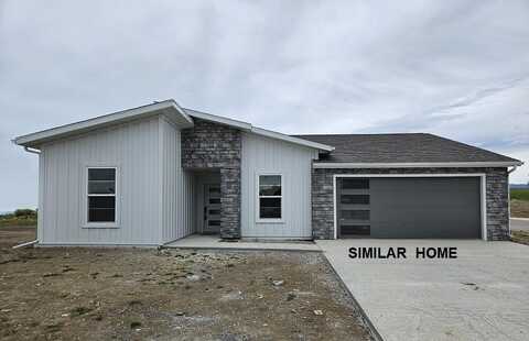 2248 Excalibur Way, Sheridan, WY 82801