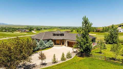 69 Turnberry Drive, Sheridan, WY 82801