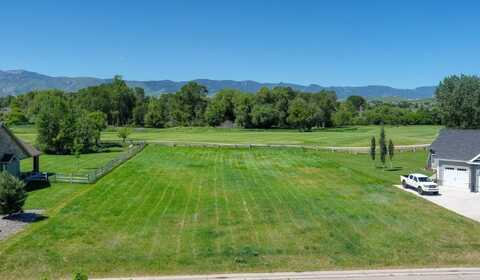 Club House Drive, Sheridan, WY 82801