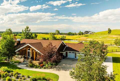 63 Canyon View Drive, Sheridan, WY 82801