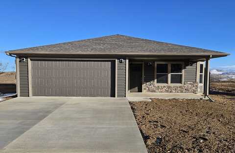 725 Lancelot Street, Sheridan, WY 82801