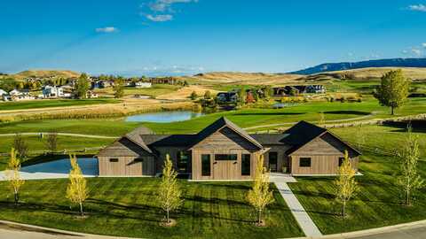 11 Dornoch Drive, Sheridan, WY 82801