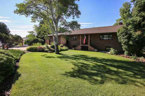 434 Crescent Drive, Sheridan, WY 82801