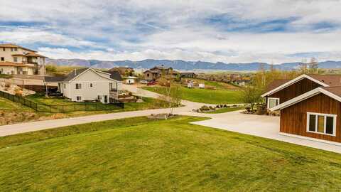 TBD Canyon View Drive, Sheridan, WY 82801