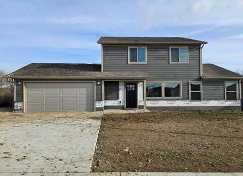 2247 Excalibur Way, Sheridan, WY 82801