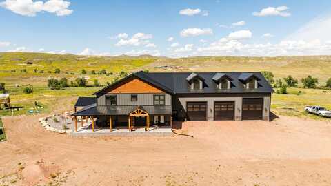 188 Early Creek Road, Ranchester, WY 82839