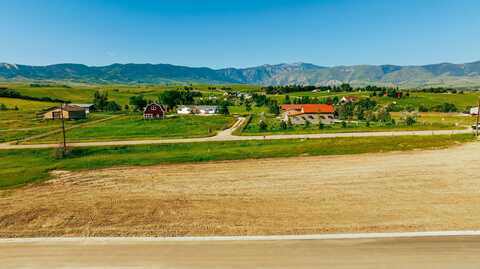 TBD Moonglow Heights, Sheridan, WY 82801